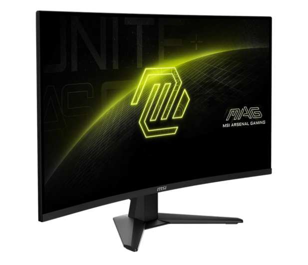 MSI MAG 32C6 - 1271856 - zdjęcie 2
